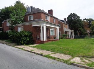 501 Reels Ln APT 3, Harrisburg, PA 17110