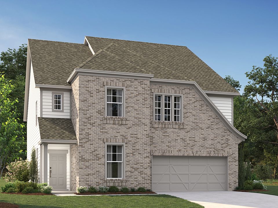 Eastlyn Crossing - Lancaster Elevation Image 1
