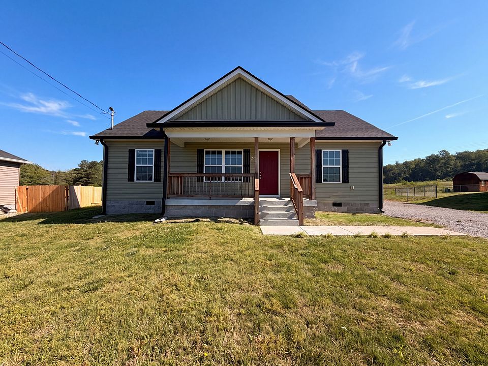 1st image of 601 Annas Way