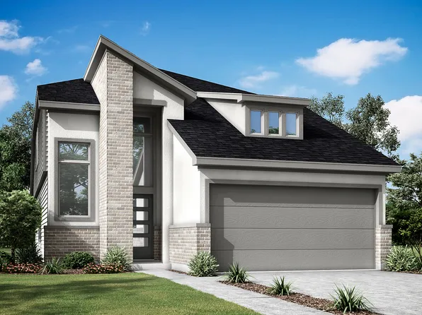 Bluebell Plan, Meridiana