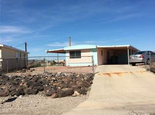 1895 Colina Dr, Bullhead City, AZ 86442