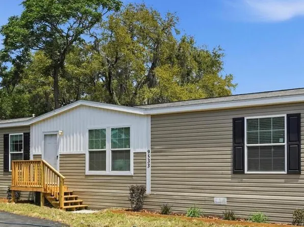 4195 Orlando Ave, Brooksville, FL 34604