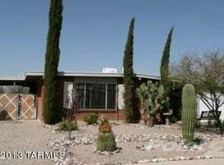 6565 E Brooks Dr, Tucson, AZ 85730