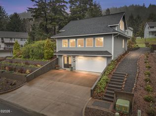 161 Combs Cir, Yachats, OR