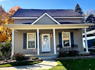 1504 L St, La Porte, IN