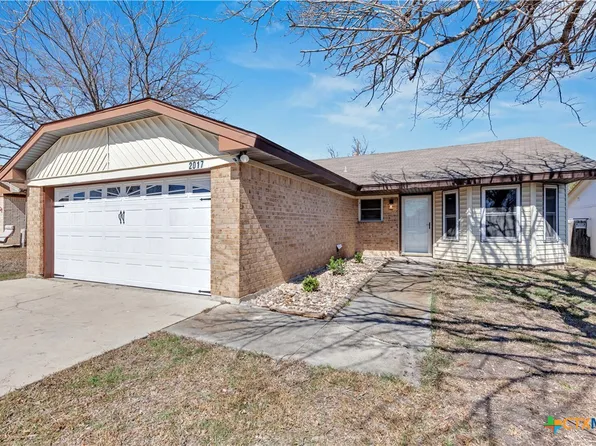 2017 Corona Dr, Killeen, TX 76549