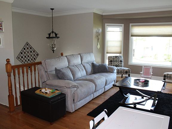 Living Room - View 1