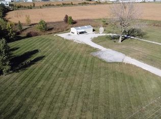 904 E Cleveland St, Monroe City, MO 63456