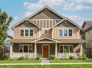 2216 NE Mill St, Olympia, WA 98501