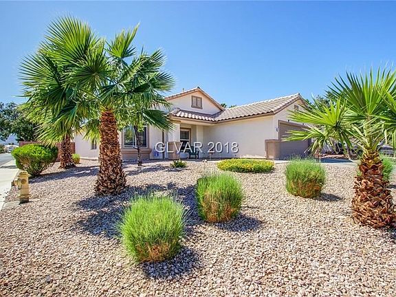 Large corner lot...