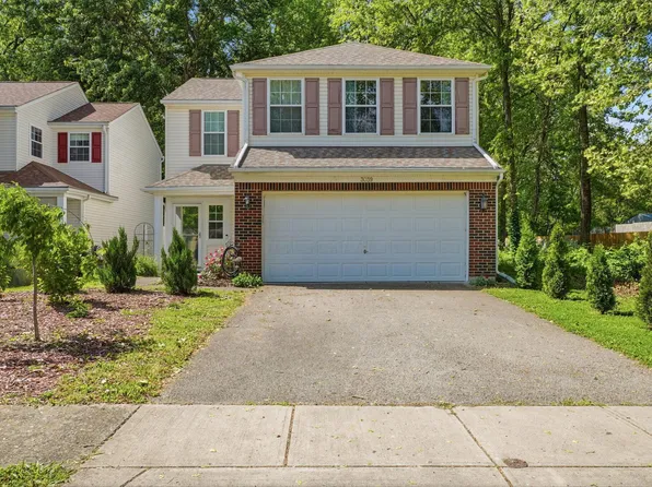 3039 Cumberland Woods Dr, Columbus, OH 43219