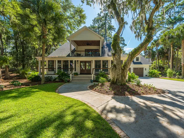 3201 Wood Duck Pl, Seabrook Island, SC 29455