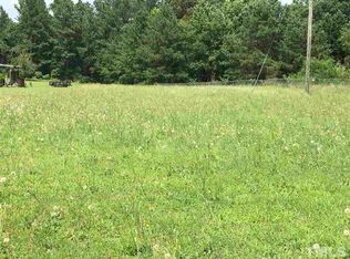 4345 Hopkins Rd, Middlesex, NC 27557