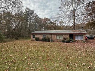 15218 Vimy Ridge Rd, Alexander, AR 72002