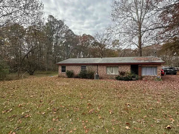 15218 Vimy Ridge Rd, Alexander, AR 72002