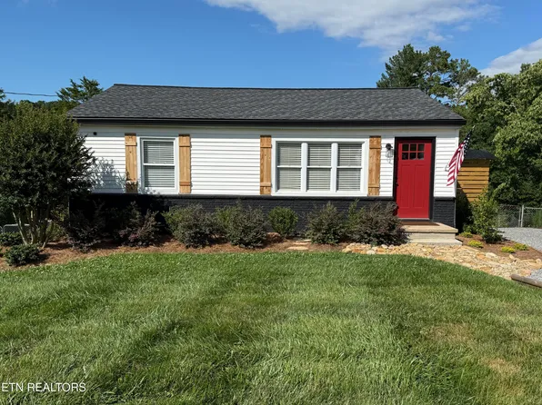 8024 Brickyard Rd, Powell, TN 37849