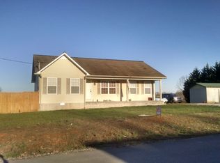 227 Hope Dr, Sparta, TN 38583