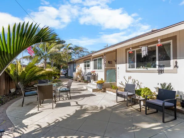 1501 California St, Oceanside, CA 92054
