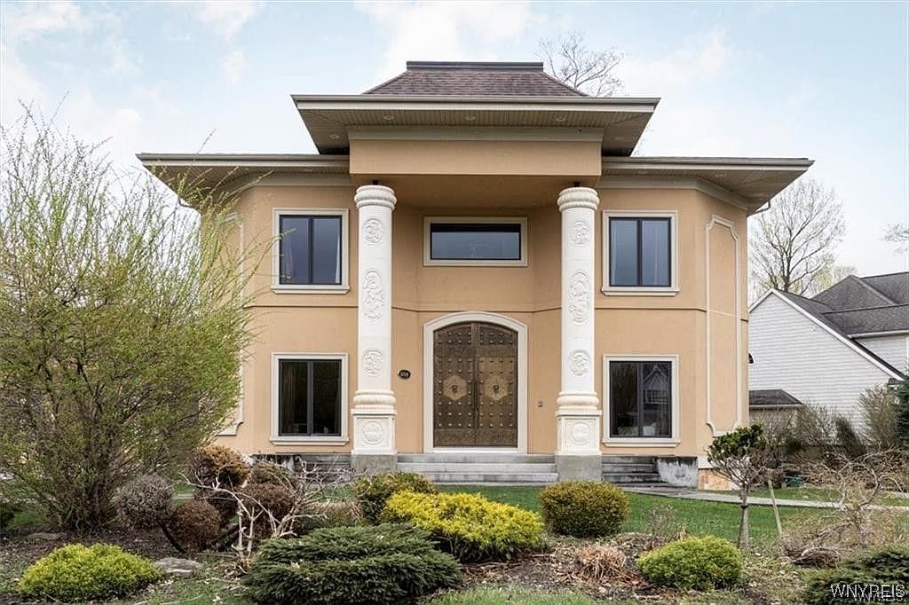 5099 Rockledge Dr, Clarence, NY 14031 Zillow