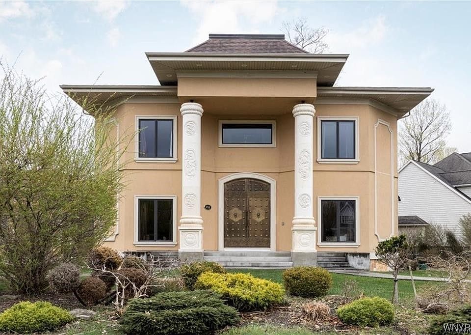 5099 Rockledge Dr, Clarence, NY 14031 Zillow