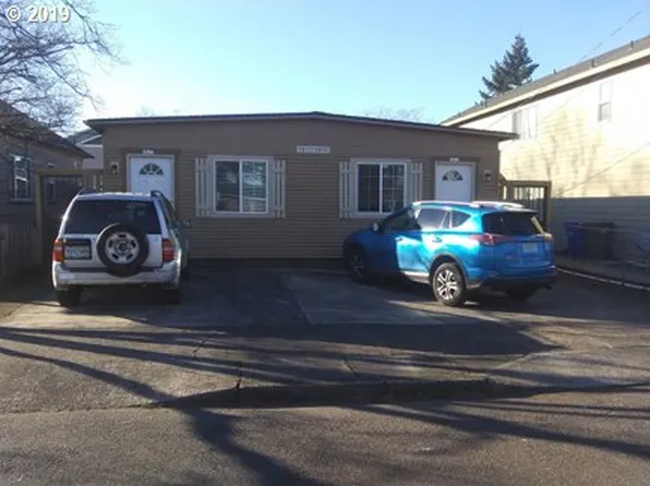 5835-5837 SE 84th Ave, Portland, OR 97266