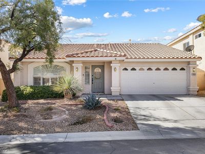 9581 Ancala Hollow Ct, Las Vegas, NV, 89148