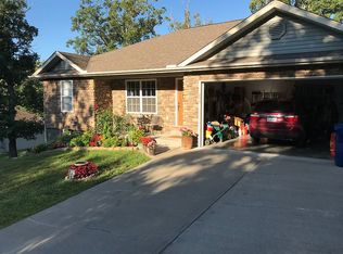 203 Park Ave, Camdenton, MO 65020