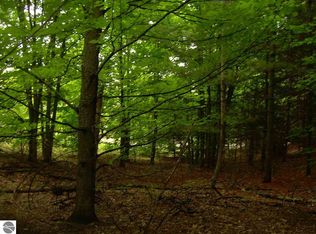 1110 S Bay View Trl, Suttons Bay, MI 49682