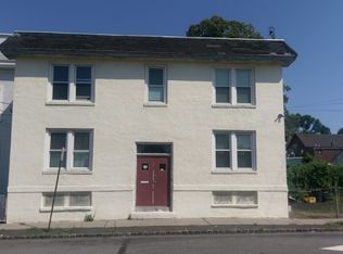 112 Ashland Ave, West Orange, NJ 07052