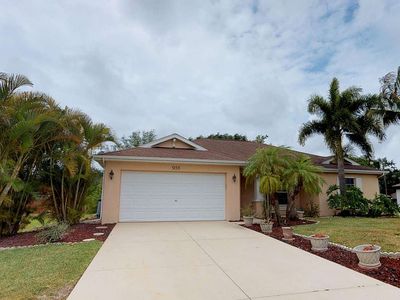 938 SW 6th Ct, Cape Coral, FL, 33991