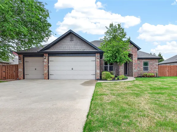 6201 W Tumbler Rdg, Rogers, AR 72758