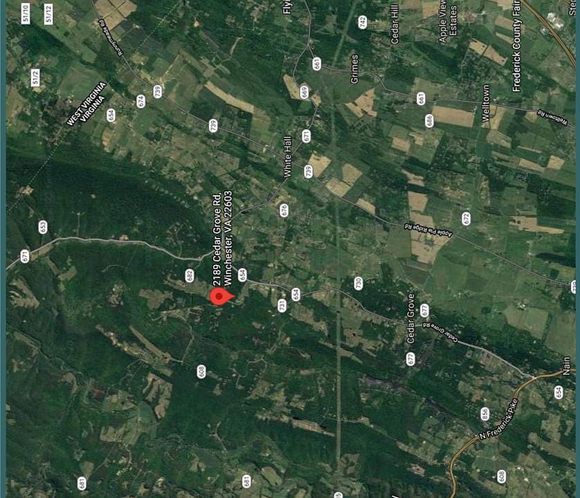 2nd image of 2189 Cedar Grove Rd