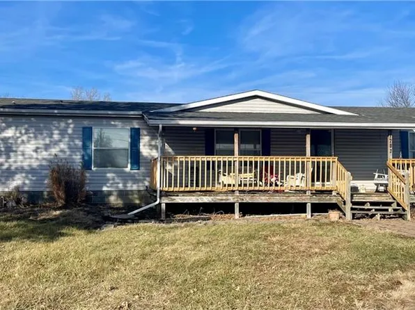 1203 W Grand St, Gallatin, MO 64640