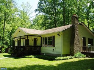 917 Dexter Corner Rd, Townsend, DE 19734