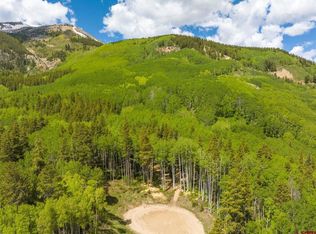 tbd Hidden Mine Road, Crested Butte, CO 81224