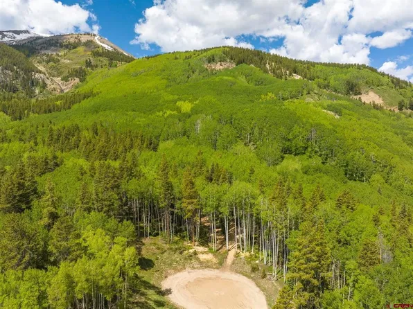 Lot 18 Hidden Mine Road, Crested Butte, CO 81224