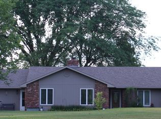 419 SW 25th St, Trenton, MO 64683