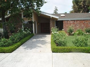 3304 W Chennault Ave, Fresno, CA