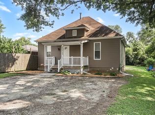 2507 1/2 E Main St, Urbana, IL