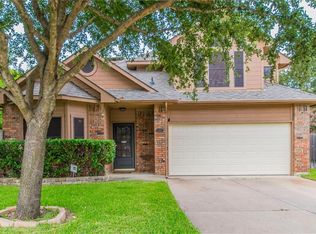 1503 Bennington Ct, Grapevine, TX 76051