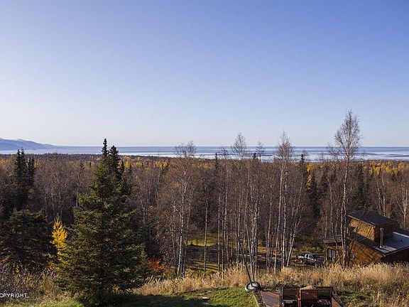 View from house
