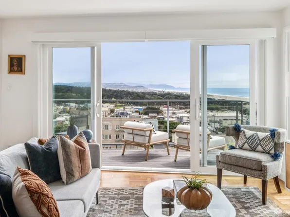 119 Sutro Heights Ave, San Francisco, CA 94121