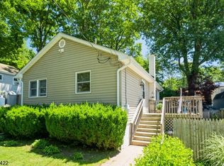 305 W End Ave, Hopatcong, NJ 07843