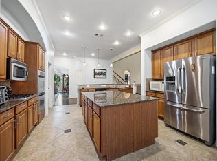 15231 Scenic Woodland Dr, Conroe, TX 77384