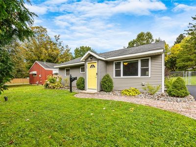 203 Elmbrook Dr, Manlius, NY, 13104