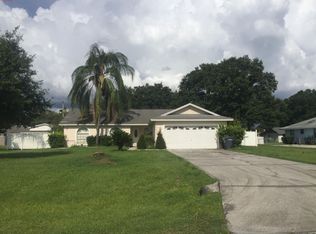 8423 Tocoi Path, Lakeland, FL 33810