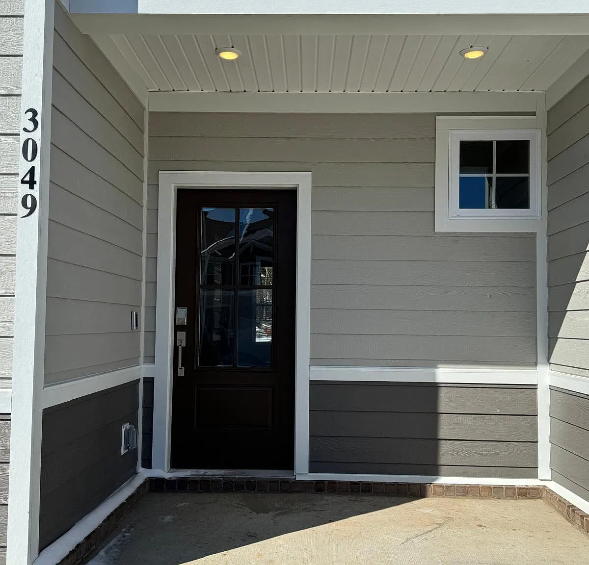 3 bed, 1455 sqft, $1,700 — Photo 3