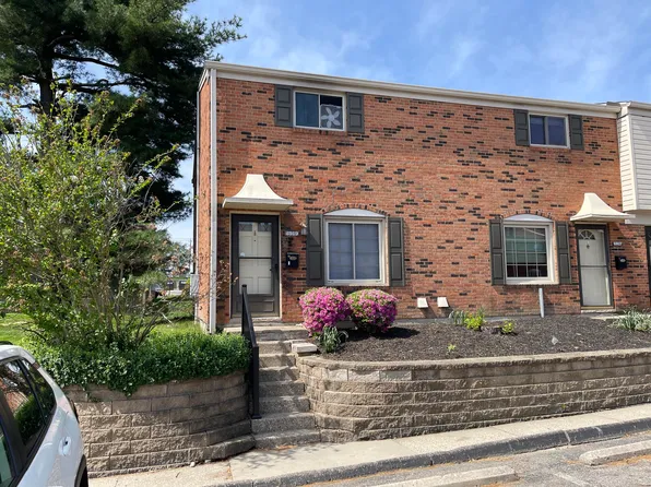 6919 Curtis Way, Florence, KY 41042