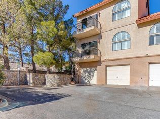 4610 N Stanton St #G44, El Paso, TX 79902