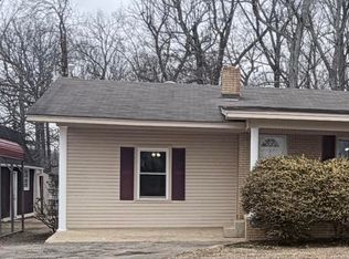 163 Road 681, Saltillo, MS 38866